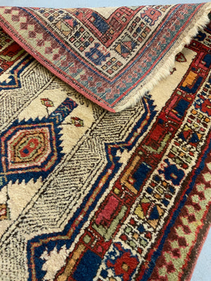Sarab antique runner (335 x 88cm)