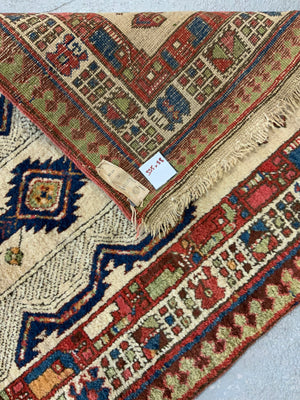 Sarab antique runner (335 x 88cm)