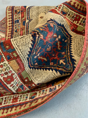 Sarab antique runner (335 x 88cm)