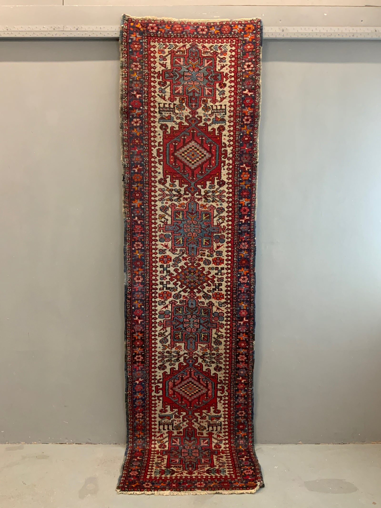 Karajah runner (280 x 74cm)