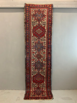 Karajah runner (280 x 74cm)