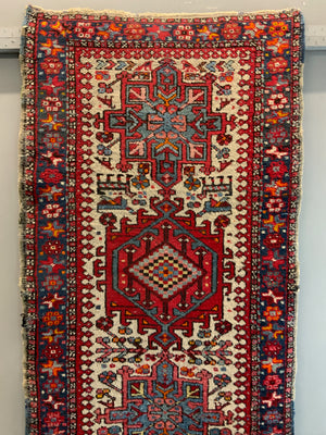 Karajah runner (280 x 74cm)