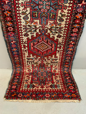 Karajah runner (280 x 74cm)