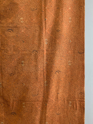 Fine Yogya Batik Sarong (240 x 102cm)
