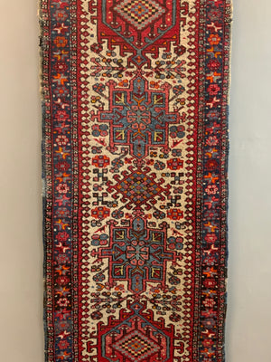 Karajah runner (280 x 74cm)