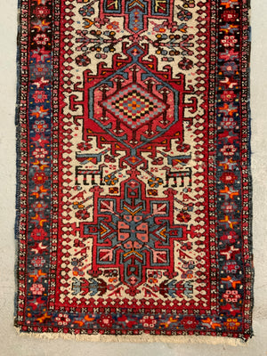 Karajah runner (280 x 74cm)