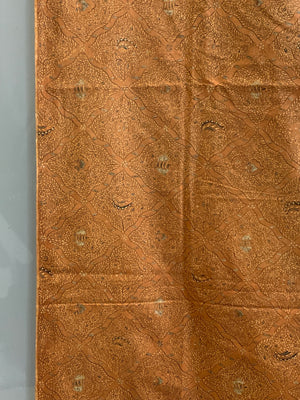 Fine Yogya Batik Sarong (240 x 102cm)