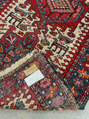 Karajah runner (280 x 74cm)