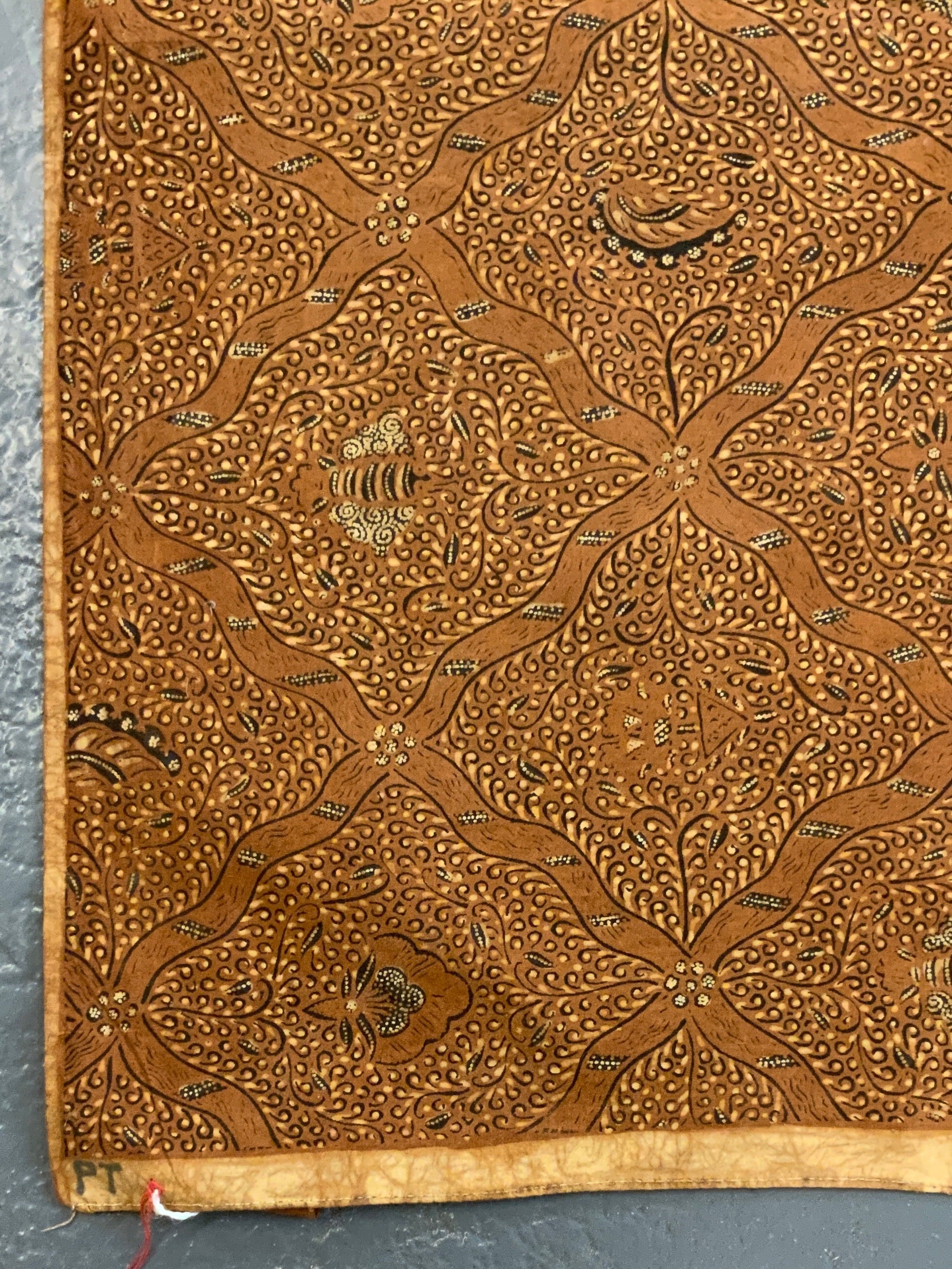 Fine Yogya Batik Sarong (240 x 102cm)