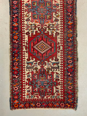 Karajah runner (280 x 74cm)