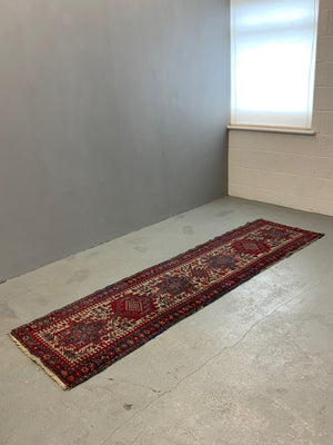Karajah runner (280 x 74cm)