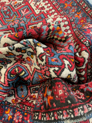 Karajah runner (280 x 74cm)