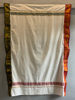 Assamese Phuti (166 x 123cm)