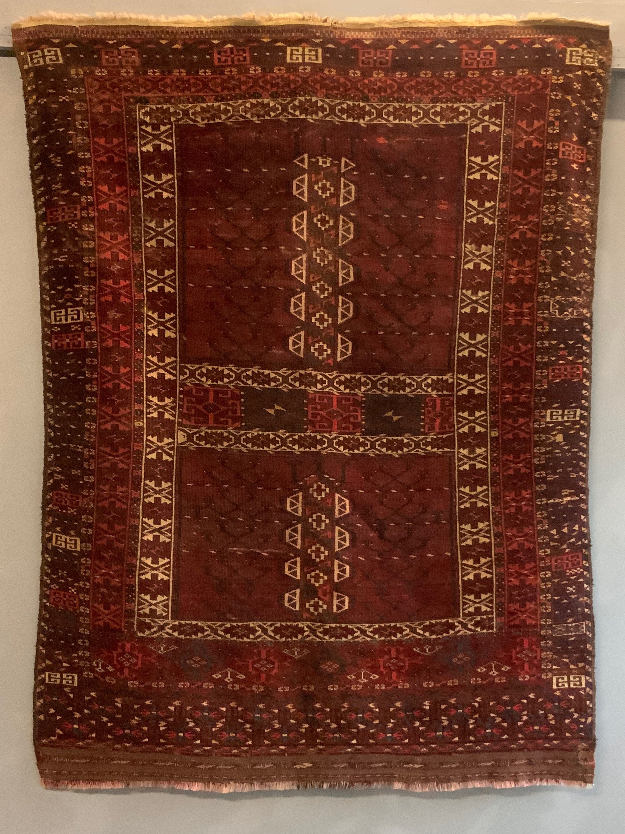 Chob Bash Ensi Rug (182 x 136cm)