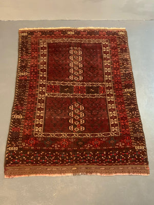 Chob Bash Ensi Rug (182 x 136cm)