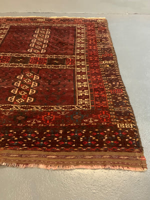 Chob Bash Ensi Rug (182 x 136cm)