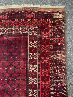 Chob Bash Ensi Rug (182 x 136cm)