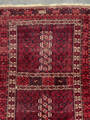 Chob Bash Ensi Rug (182 x 136cm)