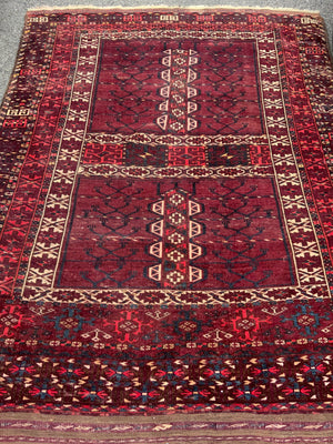 Chob Bash Ensi Rug (182 x 136cm)