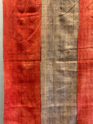 Turkish Anatolian vintage perde tent divide hanging (425 x 210cm)