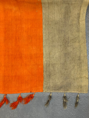 Turkish Anatolian vintage perde tent divide hanging (295 x 207cm)