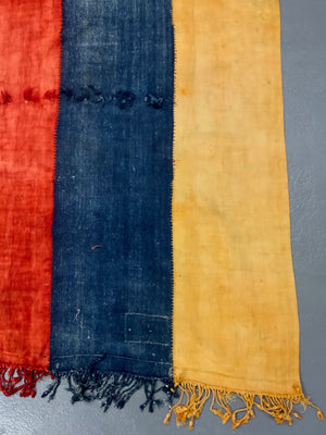 Turkish Anatolian vintage perde tent divide hanging (420 x 200cm)