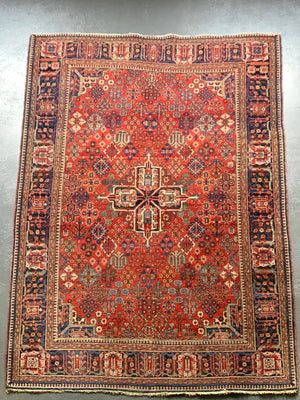 Joshegan carpet (308 x 213cm)