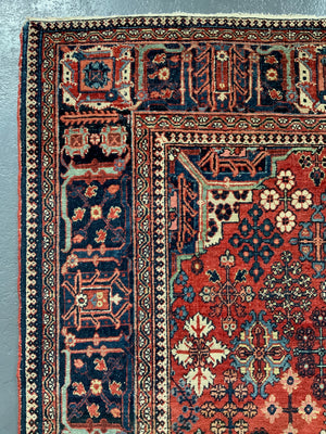 Joshegan carpet (308 x 213cm)