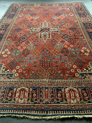Joshegan carpet (308 x 213cm)