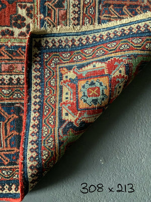 Joshegan carpet (308 x 213cm)