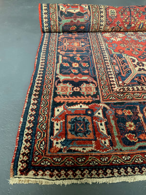 Joshegan carpet (308 x 213cm)