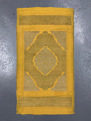 Turkish Ottoman antique yastik (106 x 57cm)