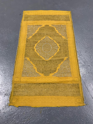 Turkish Ottoman antique yastik (106 x 57cm)