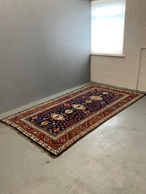 Louri antique large rug / small carpet (291 x 160cm)