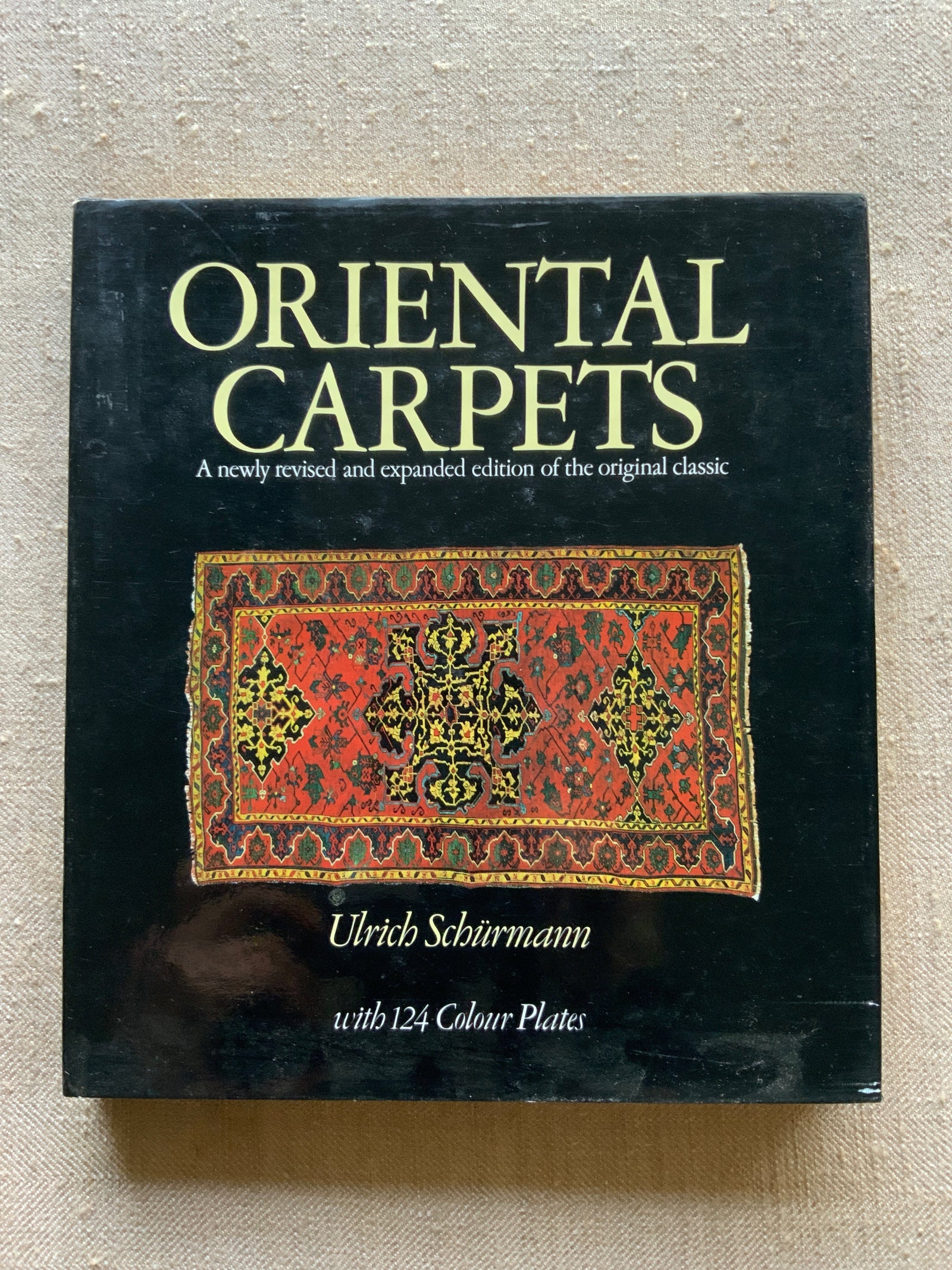 Schurmann, U. : Oriental Carpets