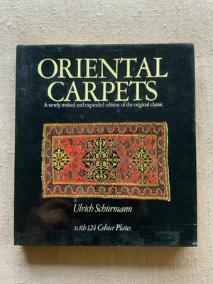 Schurmann, U. : Oriental Carpets