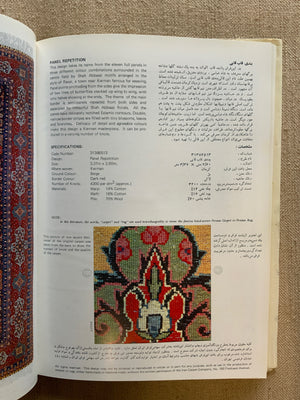 Knowing the Masterpieces of Iranian Carpets