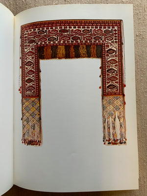 Bogolyubov, A.A. : Carpets of Central Asia