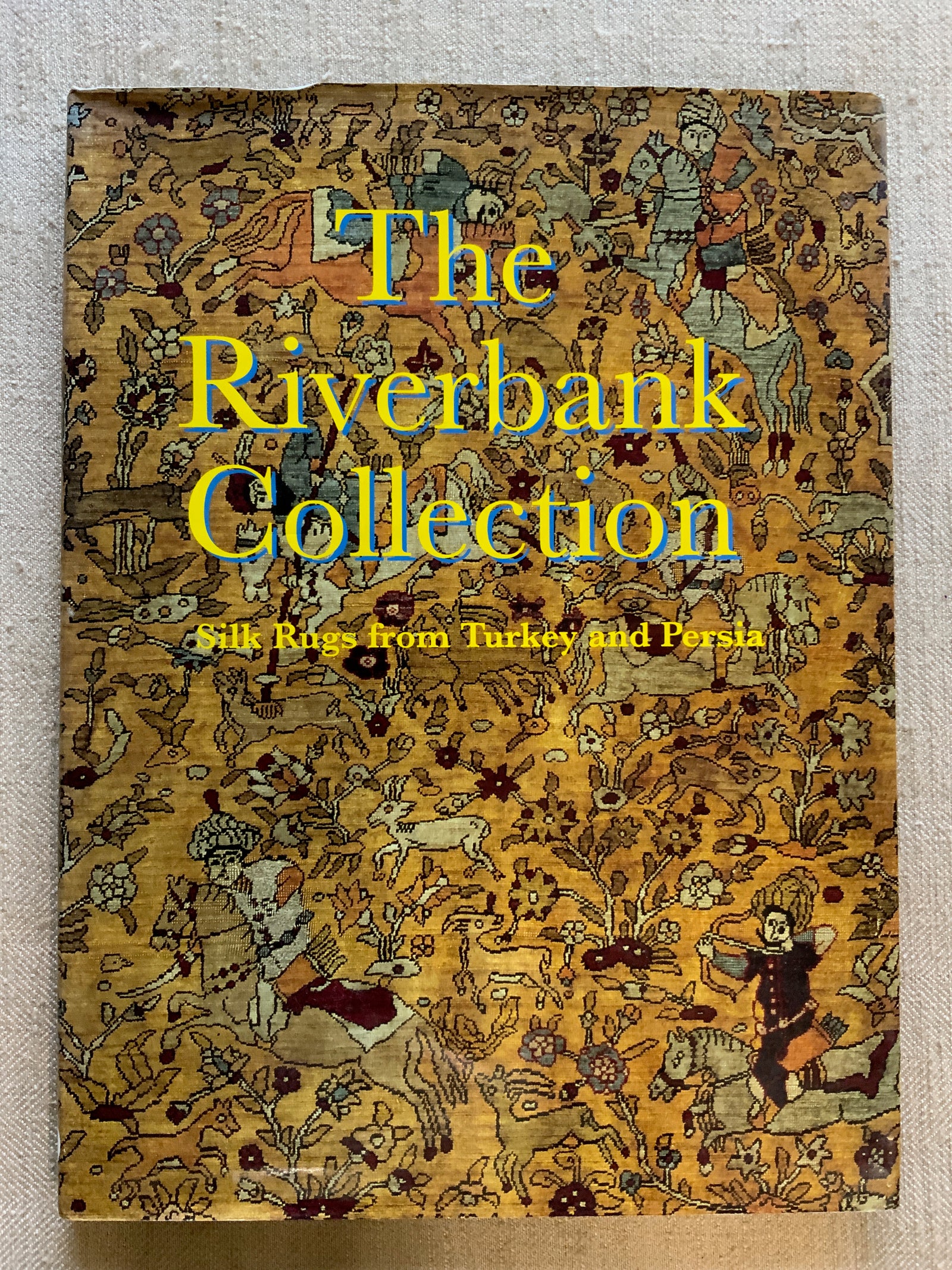 Harrow, Leonard. : The Riverbank Collection