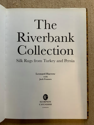 Harrow, Leonard. : The Riverbank Collection