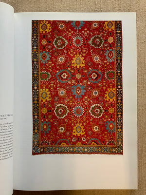 de Calatchi, Robert. : Oriental Carpets