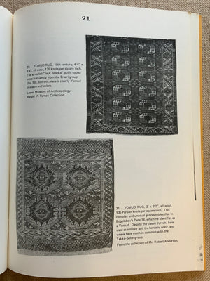 Eiland,Murray L. : Oriental Rugs from Western Collections