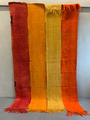 East Anatolian perde tent divide hanging (280 x 160cm)