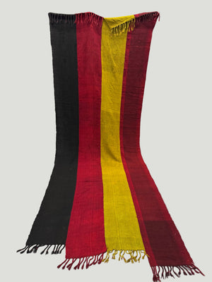 Turkish Anatolian vintage perde tent divide hanging (423 x 197cm)