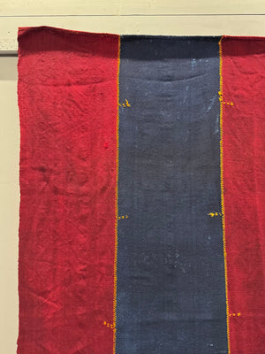 Turkish Anatolian vintage perde tent divide hanging (409 x 211cm)