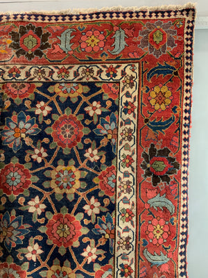 NWP antique kelleigh oversize audience carpet AF*(501 x 194cm)