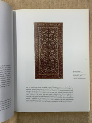 Heaven in a Carpet