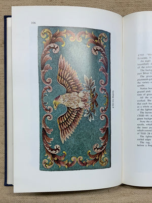 McGown, Pearl K. : The Lore and Lure of Hooked Rugs