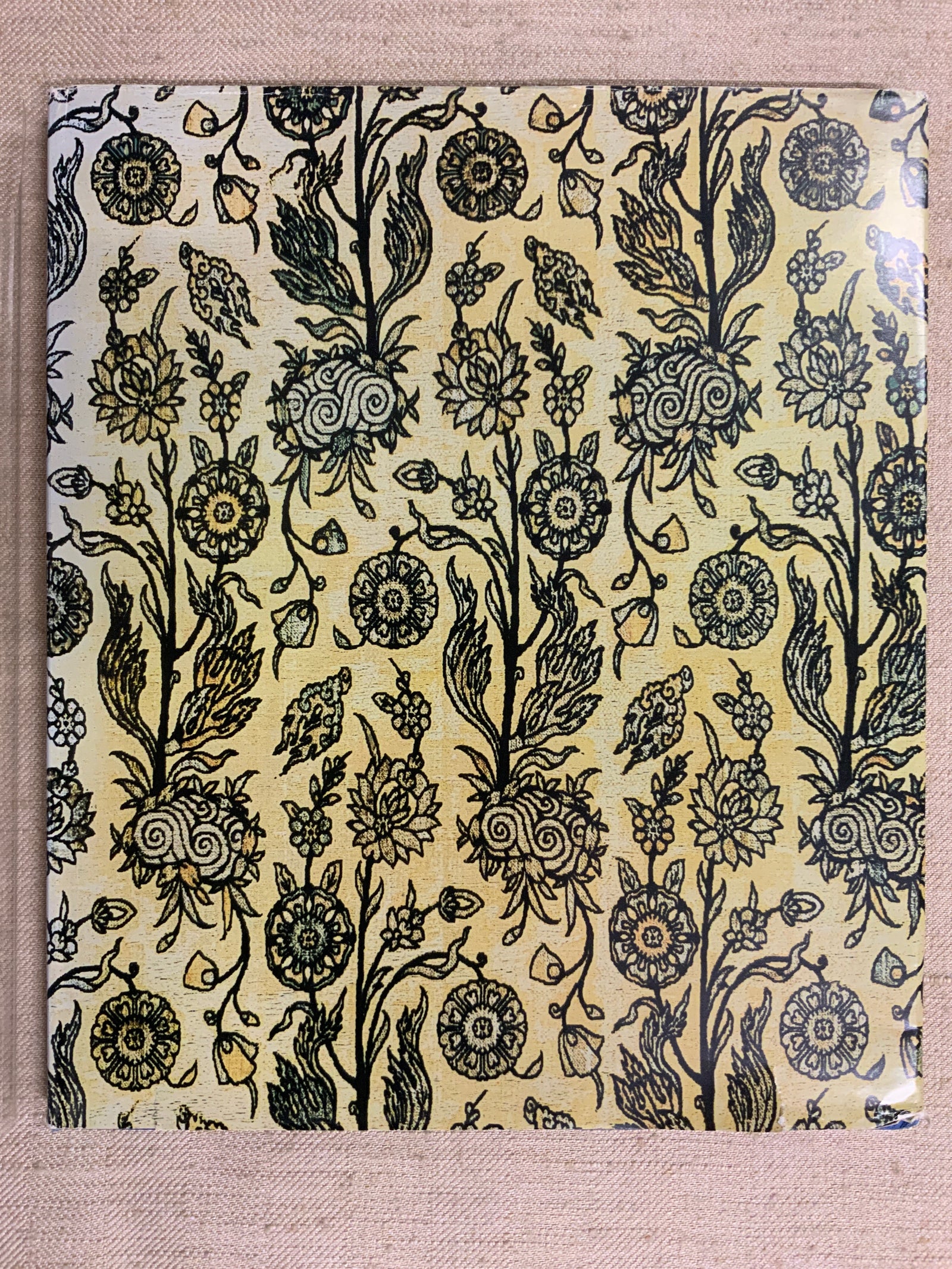 Calouste Gulbenkian : Persian Art