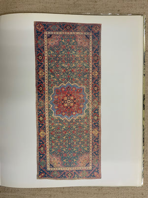 Calouste Gulbenkian : Persian Art